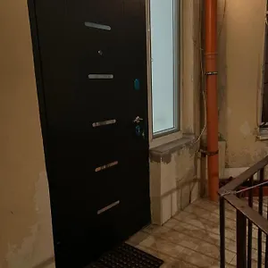 10 Kotliarska Moisha House Апартаменты