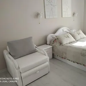 Deluxe Vesela 5 Апартаменты